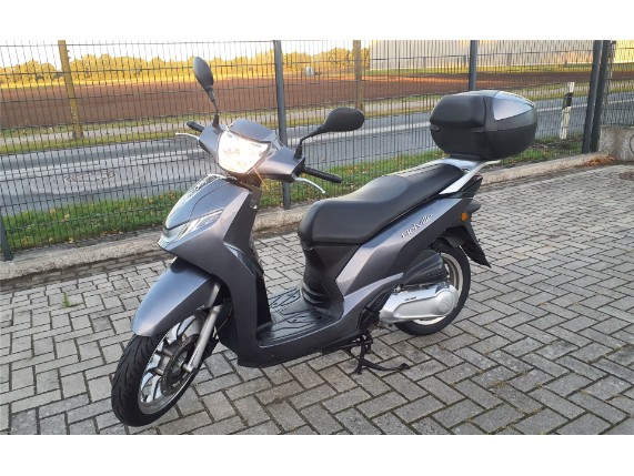 PEUGEOT Belville, 0003038