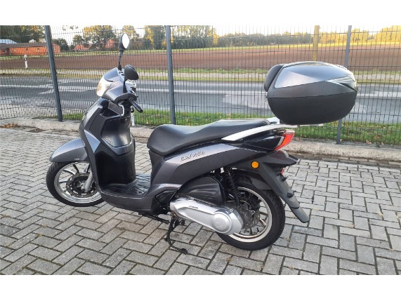 PEUGEOT Belville, 0003038