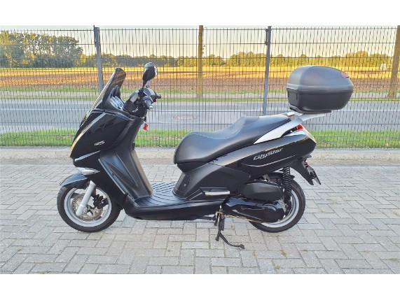 PEUGEOT CITYSTAR 125, 0003130