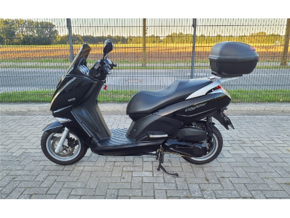 PEUGEOT CITYSTAR 125, 0003130