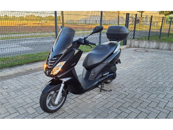 PEUGEOT CITYSTAR 125, 0003130