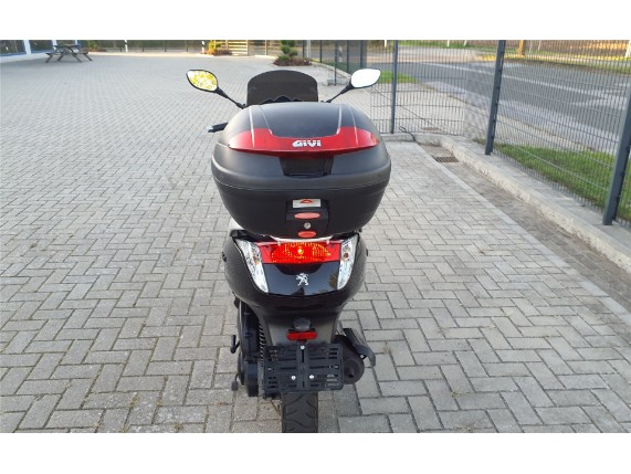 PEUGEOT CITYSTAR 125, 0003130