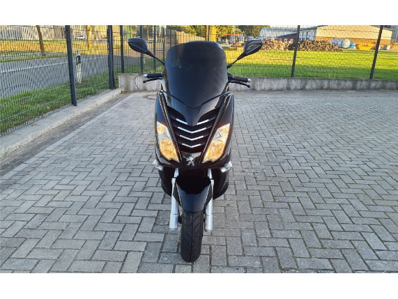 PEUGEOT CITYSTAR 125, 0003130