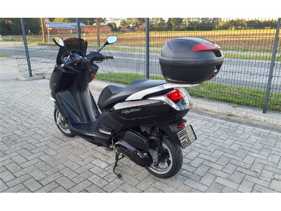 PEUGEOT CITYSTAR 125, 0003130