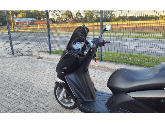 PEUGEOT CITYSTAR 125, 0003130