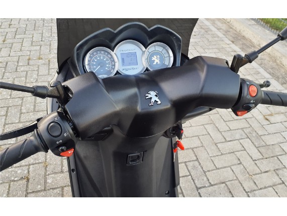 PEUGEOT CITYSTAR 125, 0003130