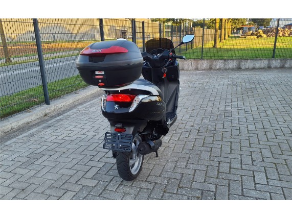 PEUGEOT CITYSTAR 125, 0003130