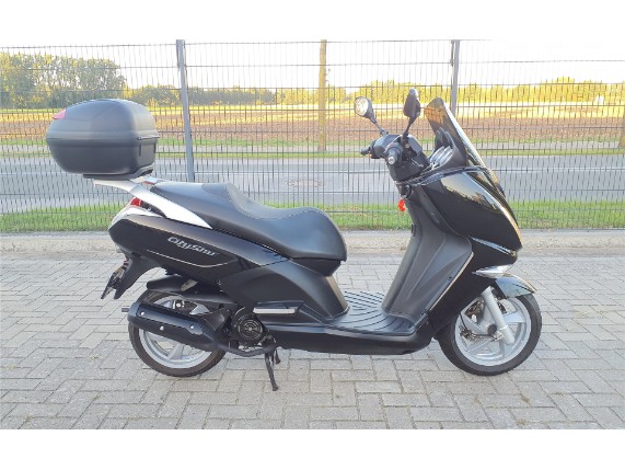 PEUGEOT CITYSTAR 125, 0003130