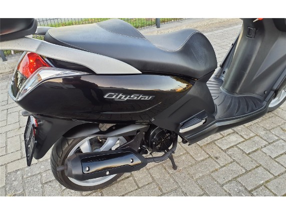 PEUGEOT CITYSTAR 125, 0003130