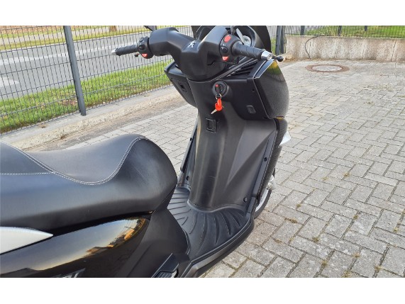 PEUGEOT CITYSTAR 125, 0003130