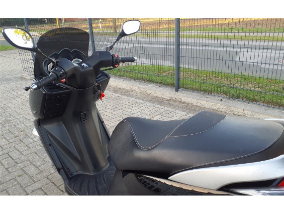 PEUGEOT CITYSTAR 125, 0003130