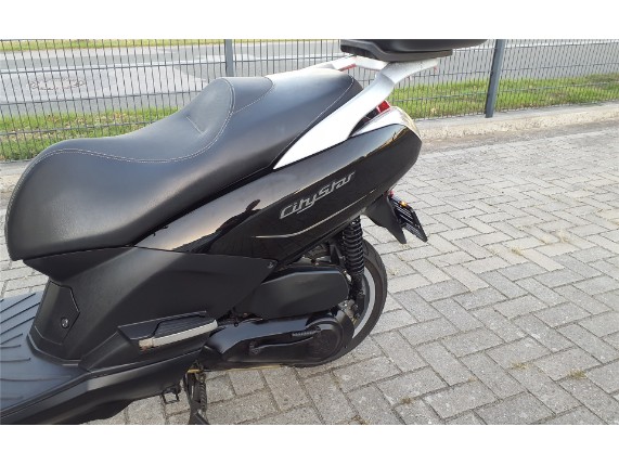 PEUGEOT CITYSTAR 125, 0003130