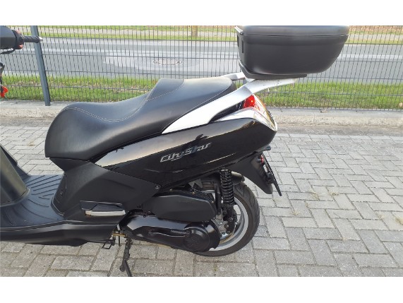 PEUGEOT CITYSTAR 125, 0003130