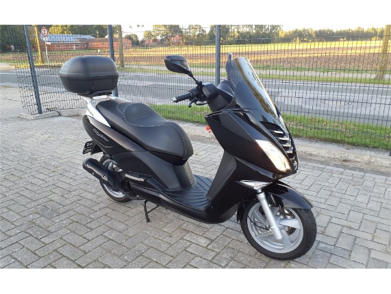 PEUGEOT CITYSTAR 125, 0003130