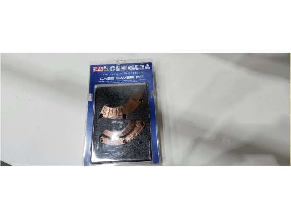 R-K491K, CASE SAVER KIT BLACK GSXR1000 09-13