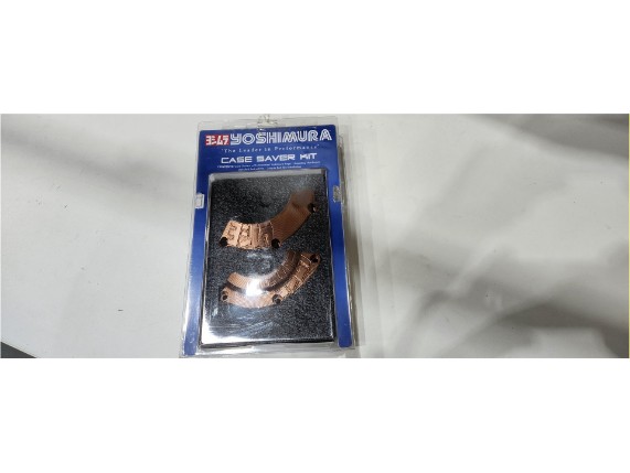 R-K491K, CASE SAVER KIT BLACK GSXR1000 09-13