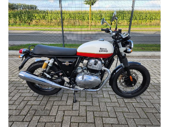 ROYAL ENFIELD Interceptor 650 E5, ME3CNEHT6NK006271