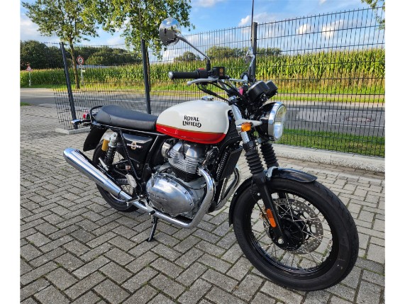 ROYAL ENFIELD Interceptor 650 E5, ME3CNEHT6NK006271