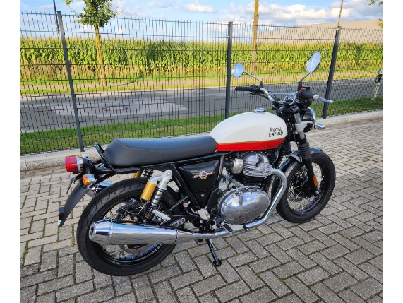 ROYAL ENFIELD Interceptor 650 E5, ME3CNEHT6NK006271