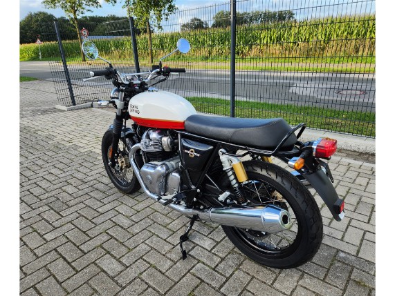 ROYAL ENFIELD Interceptor 650 E5, ME3CNEHT6NK006271