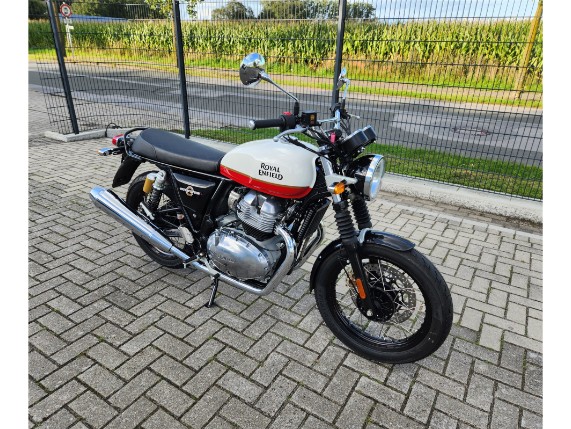 ROYAL ENFIELD Interceptor 650 E5, ME3CNEHT6NK006271