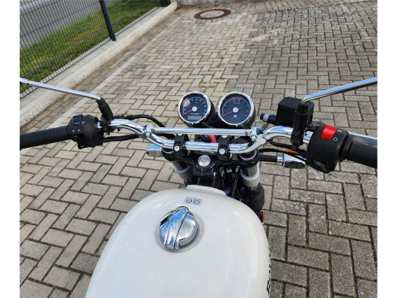 ROYAL ENFIELD Interceptor 650 E5, ME3CNEHT6NK006271