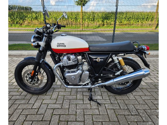 ROYAL ENFIELD Interceptor 650 E5, ME3CNEHT6NK006271