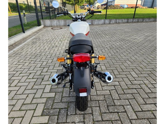 ROYAL ENFIELD Interceptor 650 E5, ME3CNEHT6NK006271