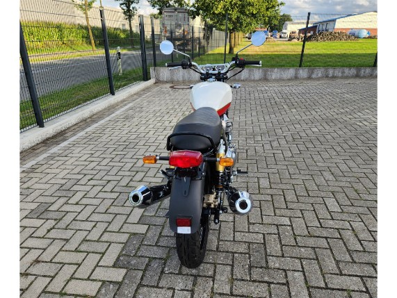 ROYAL ENFIELD Interceptor 650 E5, ME3CNEHT6NK006271