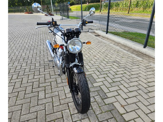 ROYAL ENFIELD Interceptor 650 E5, ME3CNEHT6NK006271