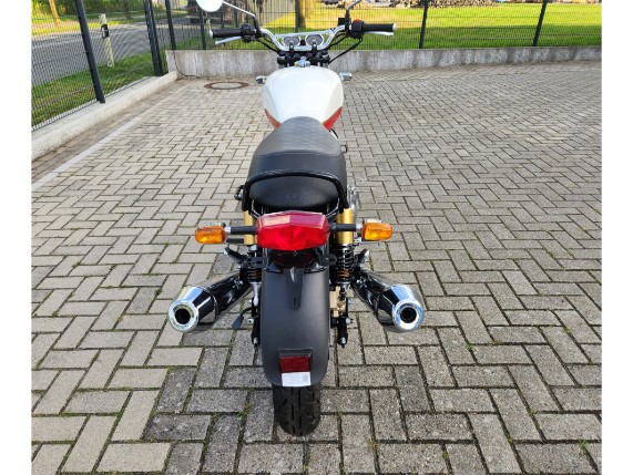 ROYAL ENFIELD Interceptor 650 E5, ME3CNEHT6NK006271