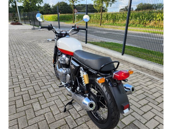 ROYAL ENFIELD Interceptor 650 E5, ME3CNEHT6NK006271