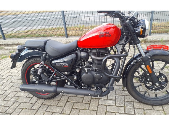 ROYAL ENFIELD METEOR  350, 0003108