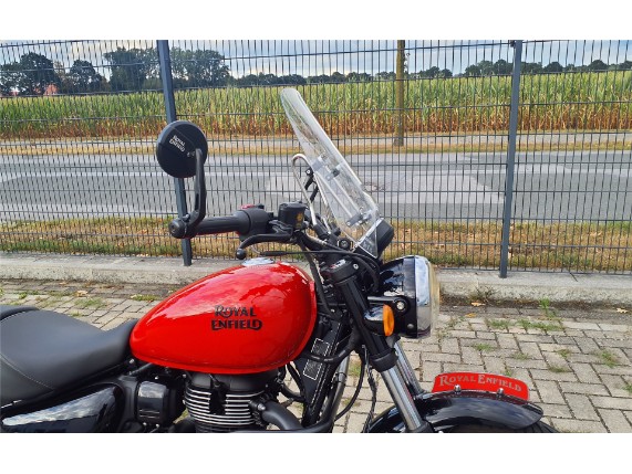 ROYAL ENFIELD METEOR  350, 0003108