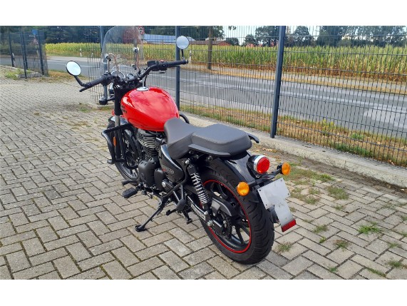 ROYAL ENFIELD METEOR  350, 0003108