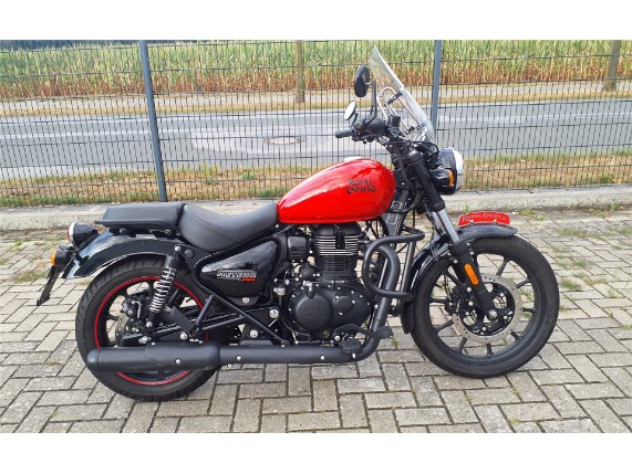 ROYAL ENFIELD METEOR  350, 0003108
