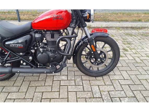 ROYAL ENFIELD METEOR  350, 0003108