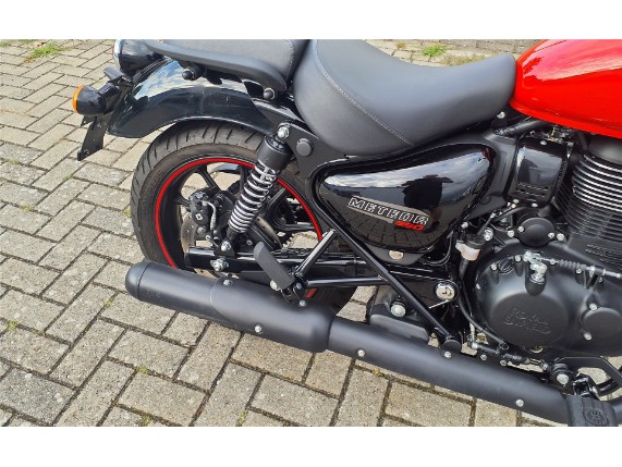 ROYAL ENFIELD METEOR  350, 0003108