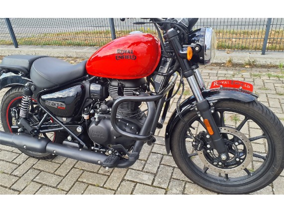 ROYAL ENFIELD METEOR  350, 0003108