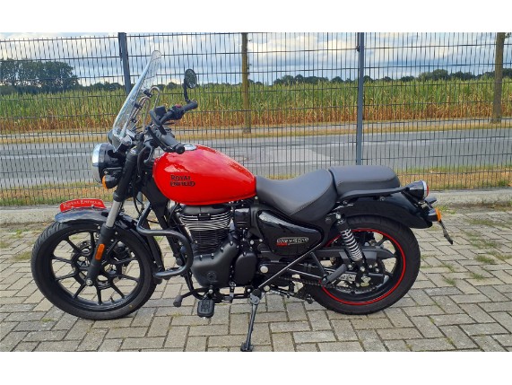 ROYAL ENFIELD METEOR  350, 0003108