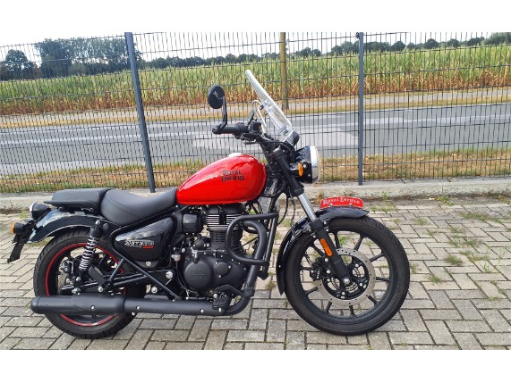 ROYAL ENFIELD METEOR  350, 0003108