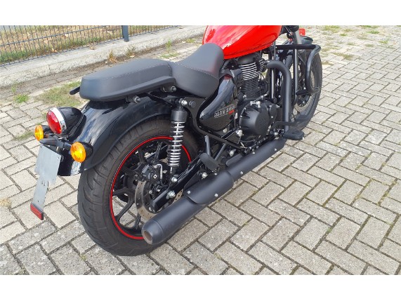 ROYAL ENFIELD METEOR  350, 0003108