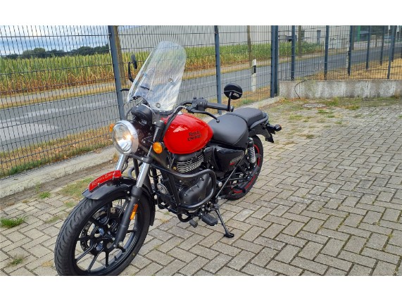 ROYAL ENFIELD METEOR  350, 0003108
