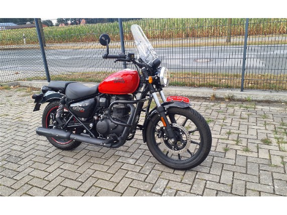 ROYAL ENFIELD METEOR  350, 0003108