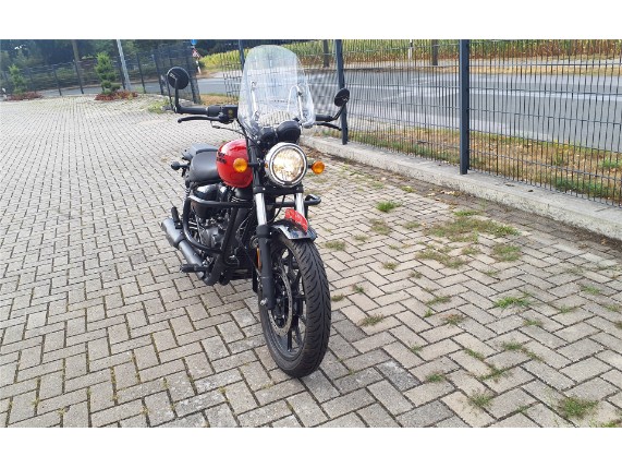 ROYAL ENFIELD METEOR  350, 0003108