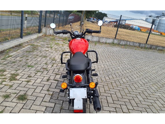 ROYAL ENFIELD METEOR  350, 0003108