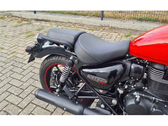 ROYAL ENFIELD METEOR  350, 0003108
