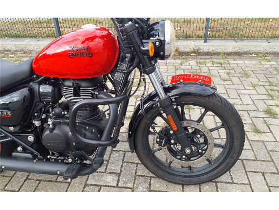 ROYAL ENFIELD METEOR  350, 0003108