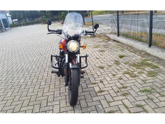 ROYAL ENFIELD METEOR  350, 0003108