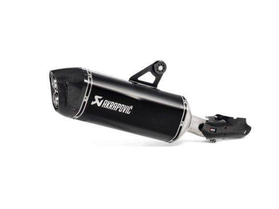S-B12SO23-HAATBL, Akrapovic R 1250 GS